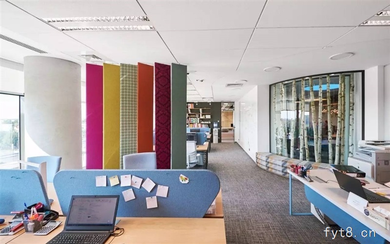 办公室装修怎么设计才能够做得更好?